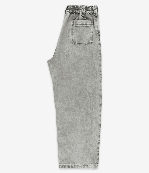 Poetic Collective Sculptor Jeans (grey wash denim)