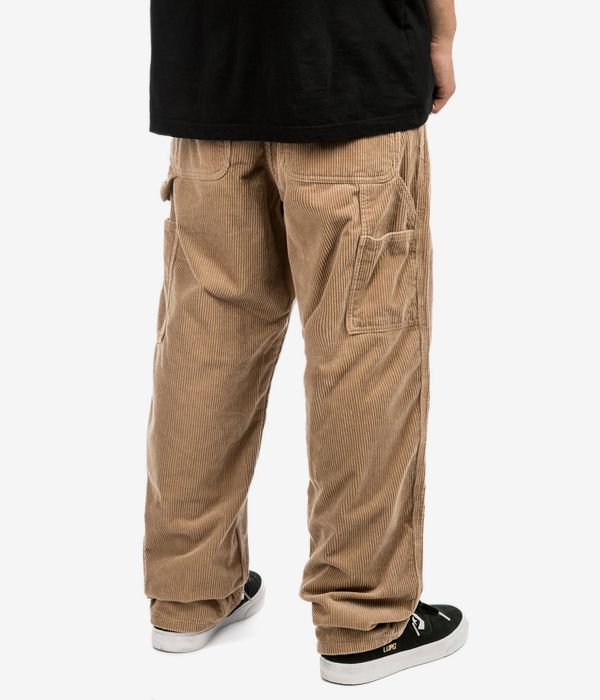 Carhartt WIP Single Knee Pant Coventry Hose (peanut rinsed)