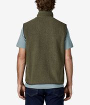 Patagonia Retro Pile Vest (basin green 263)