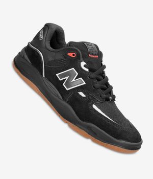 New Balance Numeric 1010 Tiago Schoen (black)