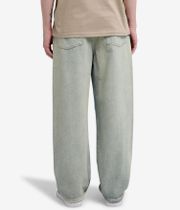 Element Big 5 Jeans (ash bleach wash)