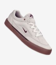 Nike SB Malor Shoes (cream burgundy crush phantom)
