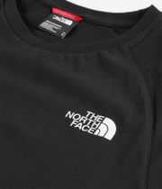 The North Face North Faces T-Shirty (black)