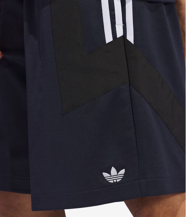 adidas Football Shorts (legink black white)