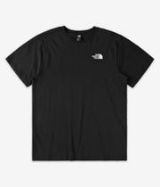 The North Face Box NSE Energy T-Shirt (tnf black)