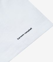 Carpet Company Duck You Camiseta (white)