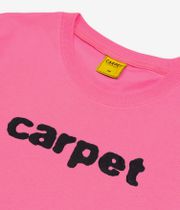 Carpet Company C Star T-Shirt women (pink)