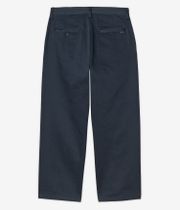 Carhartt WIP Module Pant Watertown Pantalons (deep night rigid)