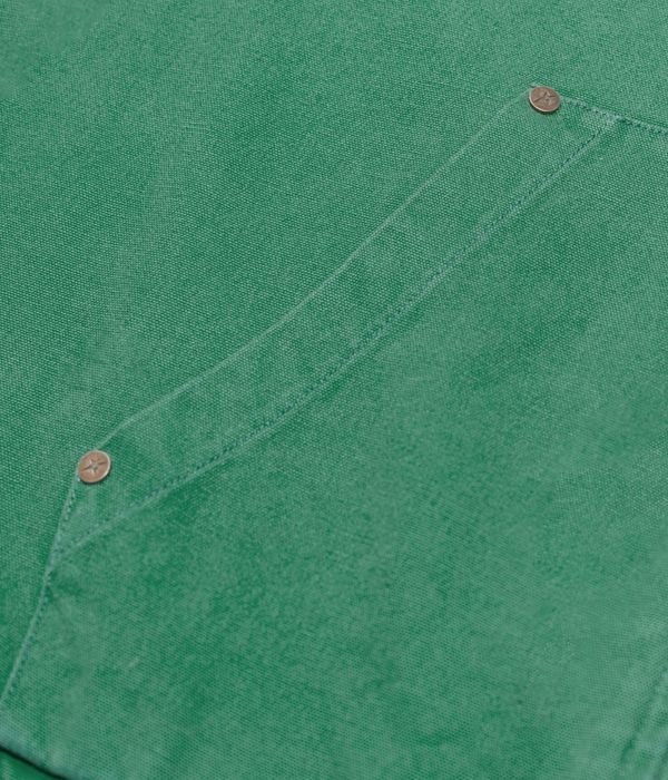 Carpet Company C-Star Work Veste (forrest green)