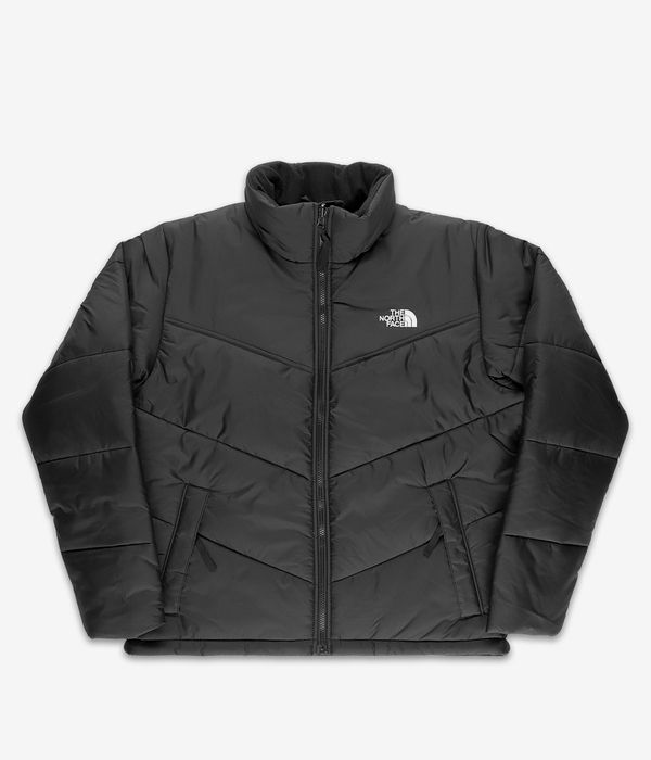 The North Face Saikuru Jacket (tnf black)