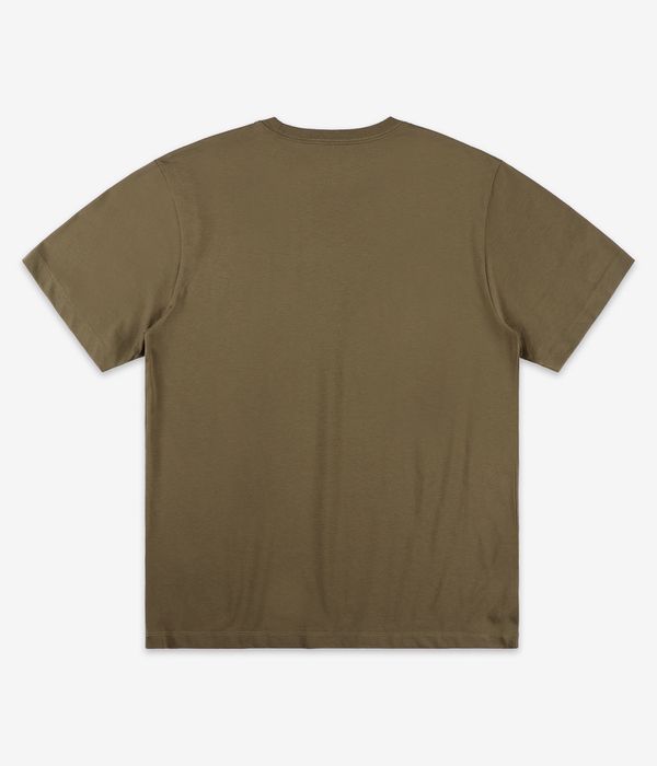 The North Face Evolution Simple Dome Regular Camiseta (caraway seed)