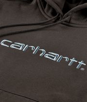 Carhartt WIP Basic sweat à capuche (vitola citadel)