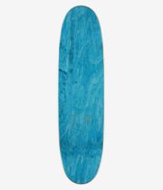 SOUR SOLUTION Strong Egg 8.375" Skateboard Deck (multi)