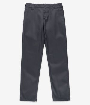 Dickies 872 Work Recycled Pantalons (charcoal grey)