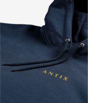 Antix Hermes Organic Sudadera (navy)