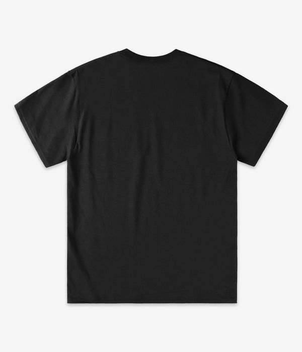 Independent Sacrificial Span T-Shirty (black)