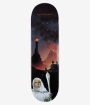 SOUR SOLUTION Oscar Oscalf 9" Skateboard Deck (multi)
