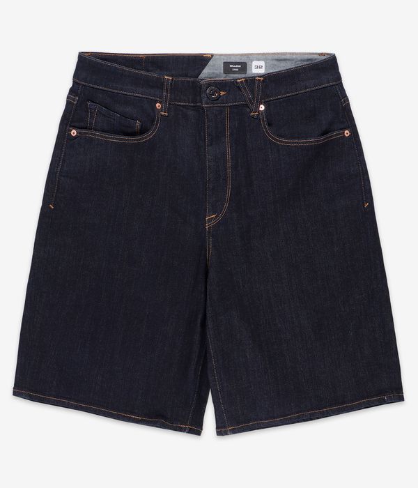 Volcom Billow Shorts (rinse)