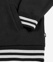 Antix Academia Organic Jacket (black)