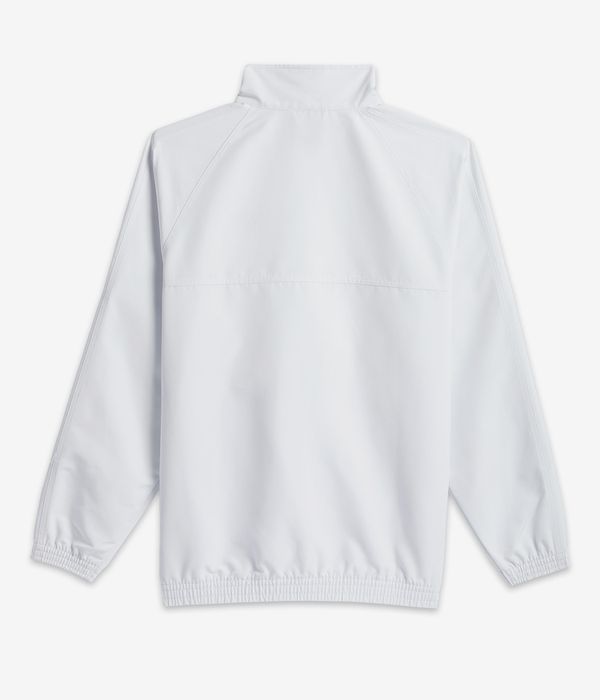 adidas Gazelle Track Jacket (cry white dark green)