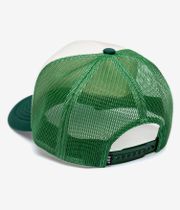 HUF Auto Glass Trucker Cap (green)