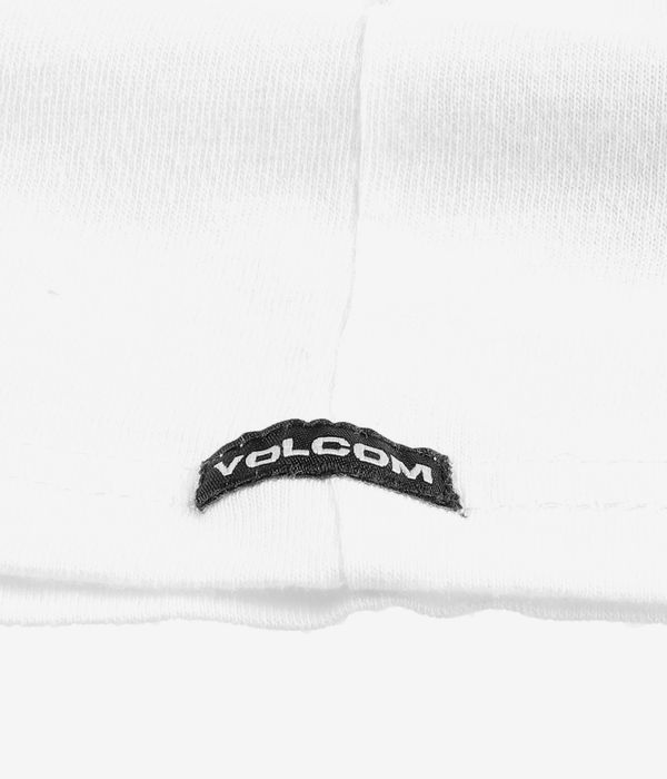 Volcom V Ent Fat Tony T-Shirt (off white)