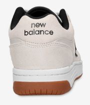 New Balance Numeric 480 Shoes (white black II)