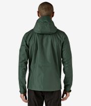 Patagonia Torrentshell 3L Jacket (old growth green)