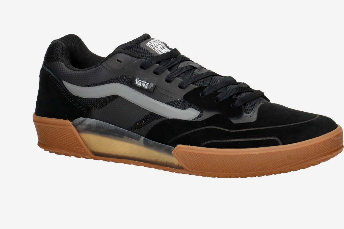 Vans Skate Ave 2.0 Schuh (black gum)