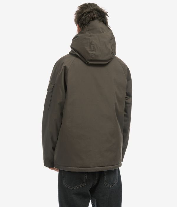 Volcom Stoke Stone II 10K Jacket (wren)