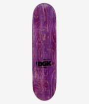 DGK Laundry Sky 8.25" Planche de skateboard (multi)