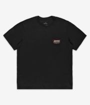 Brixton Regal T-Shirty (black sand)