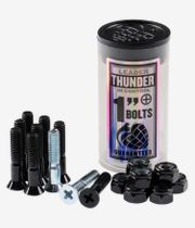 Thunder 1" Kit di montaggio Intaglio a croce Testa svasata