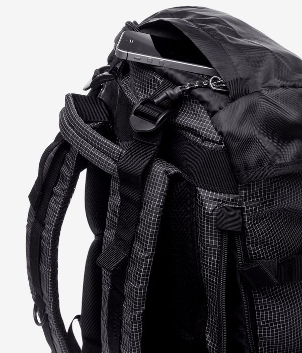 Element Furrow Rucksack 29L (flint black)