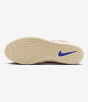 Nike SB Force 58 Shoes (pale ivory sweet beet fauna brow)