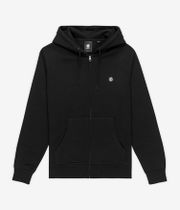 Element Cornell Classic Zip-Hoodie (flint black II)