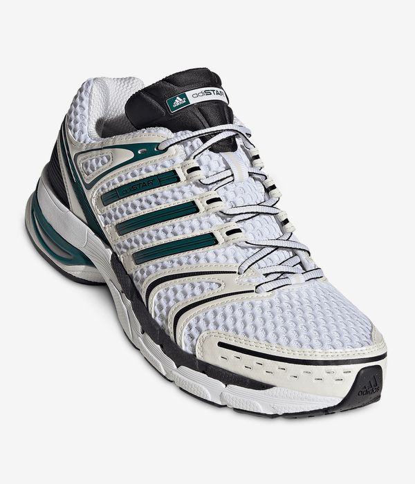 adidas Skateboarding Adistar Control 5 Chaussure (white ric green core black)