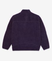 Polar Kiki Chaqueta (dark violet)