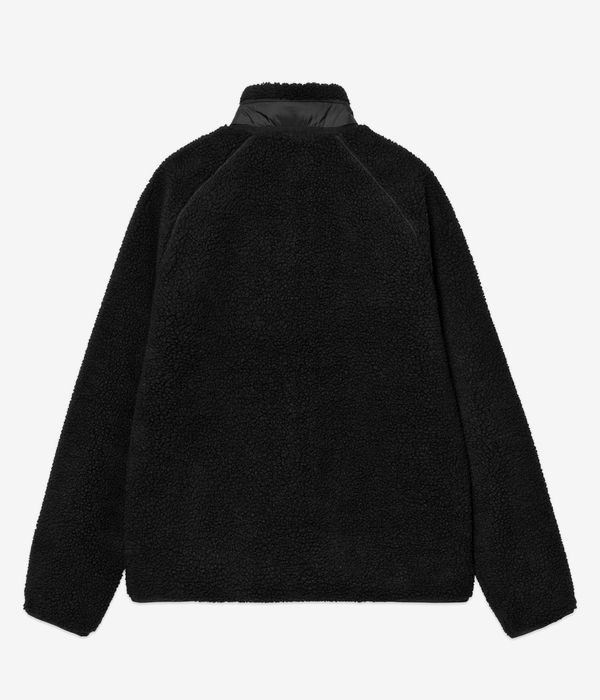 Carhartt WIP Prentis Liner Kurtka (black black)