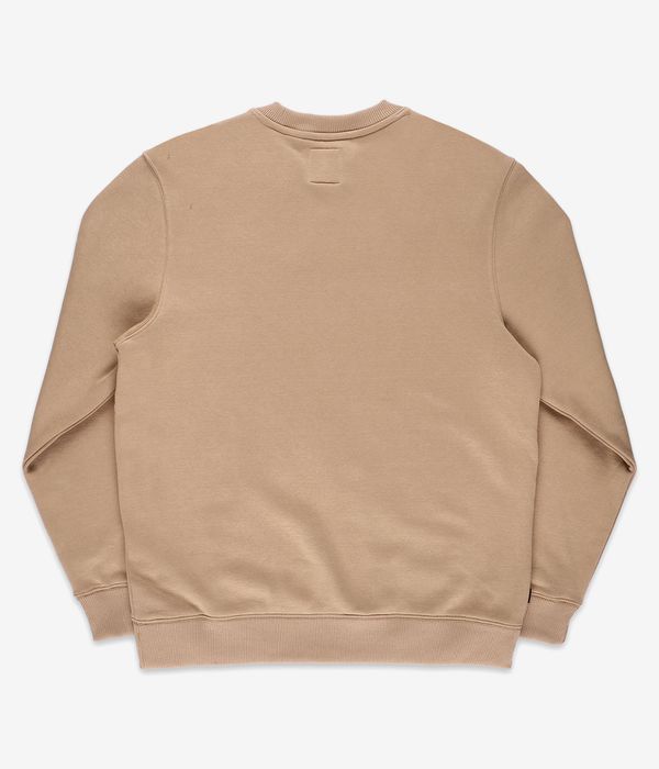 Element x Timber! The Portal Sweatshirt (khaki)