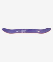 Krooked Gonz Mermaid 8.25" Deska do deskorolki (cream)