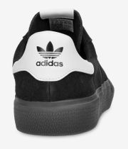 adidas Skateboarding 3MC Schoen (core black white black)