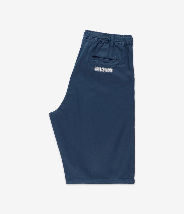 skatedeluxe Symmetry Shorts (navy)