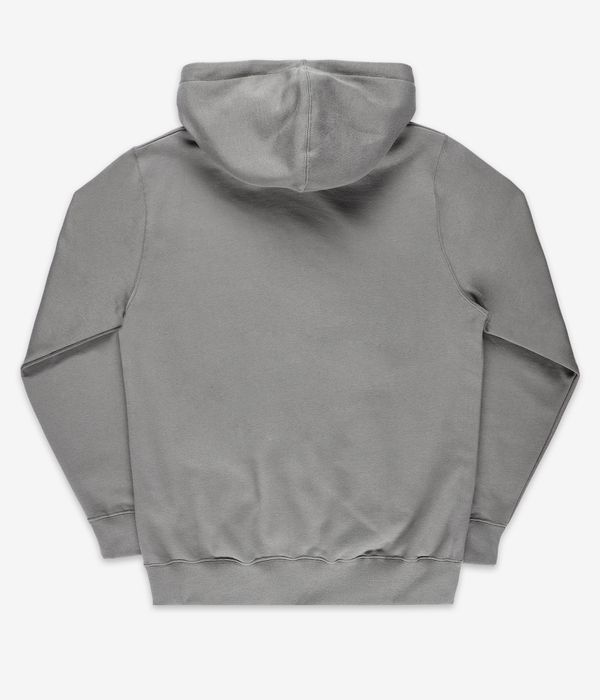 Anuell Greator Organic Hoodie (agave green)
