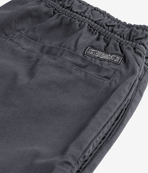 skatedeluxe Samurai Shorts (dark grey)