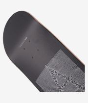Antiz Joy Division 8.75" Skateboard Deck (black)