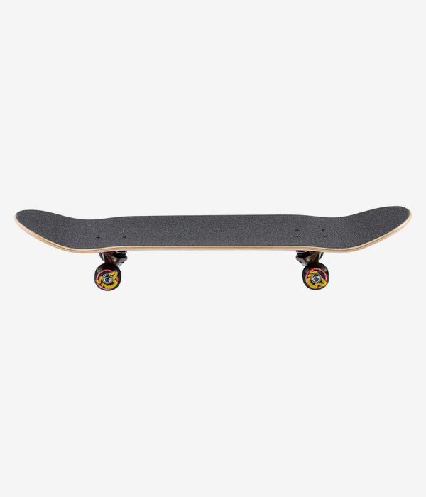 Santa Cruz Iridescent Dot 8" Complete-Skateboard (multi)