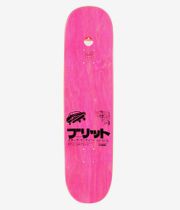 Snack Bullit 8.25" Planche de skateboard (multi)