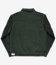 Element x Smokey Bear Parker Cord Veste (deep forest)