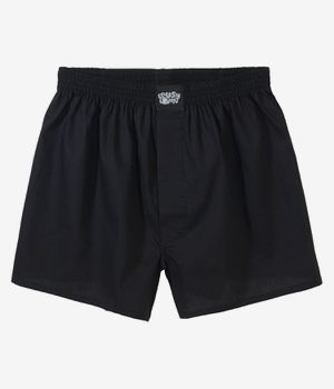 Lousy Livin Plain Boxer (black)